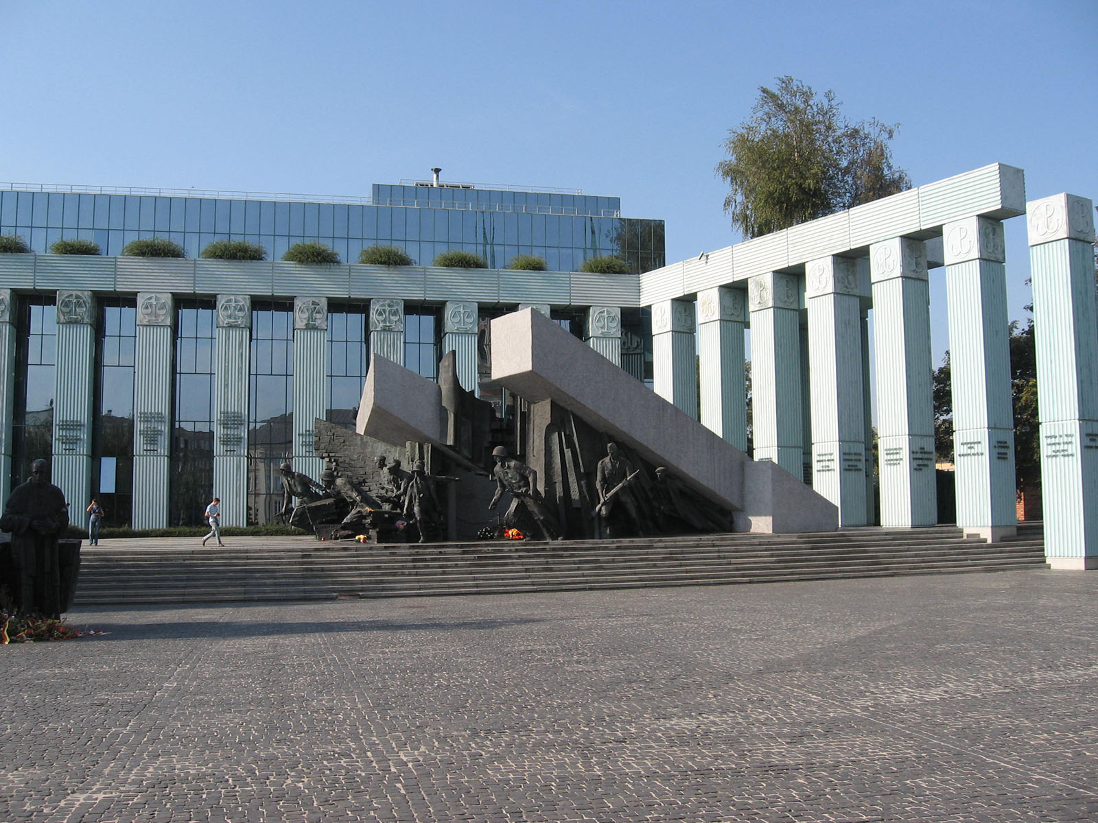 Warszawa